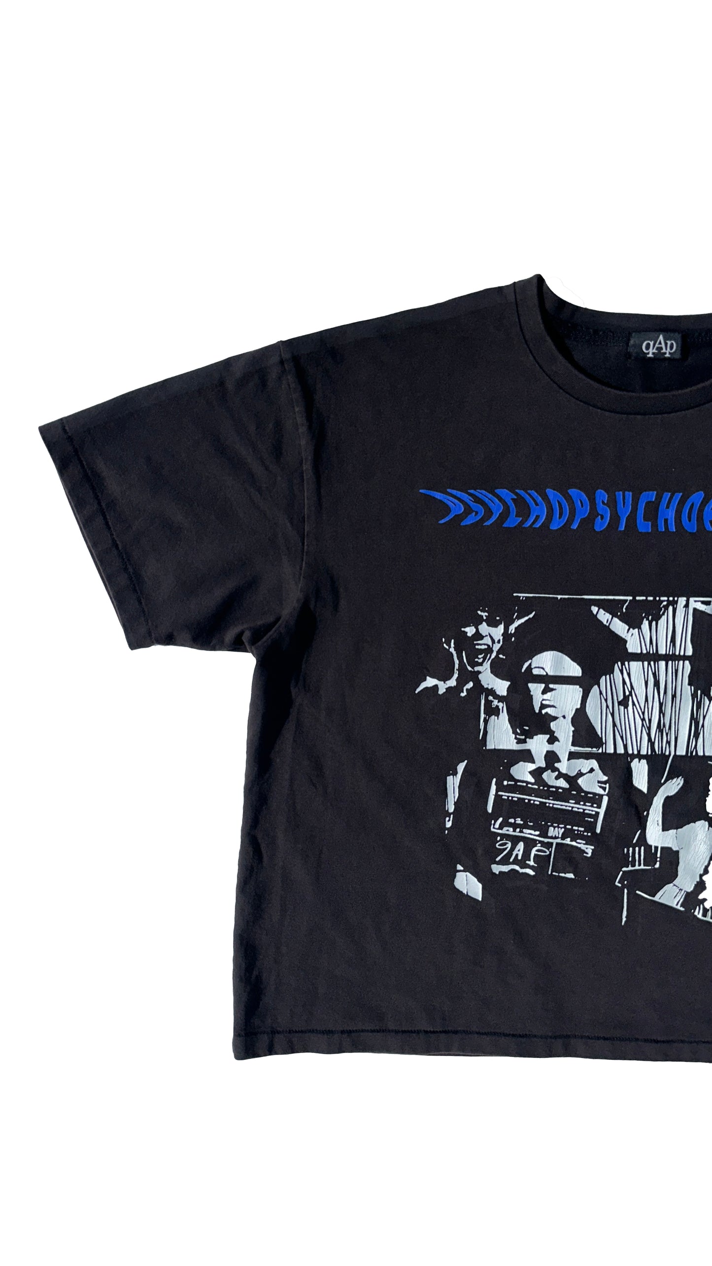 PSYCHO? T-shirts