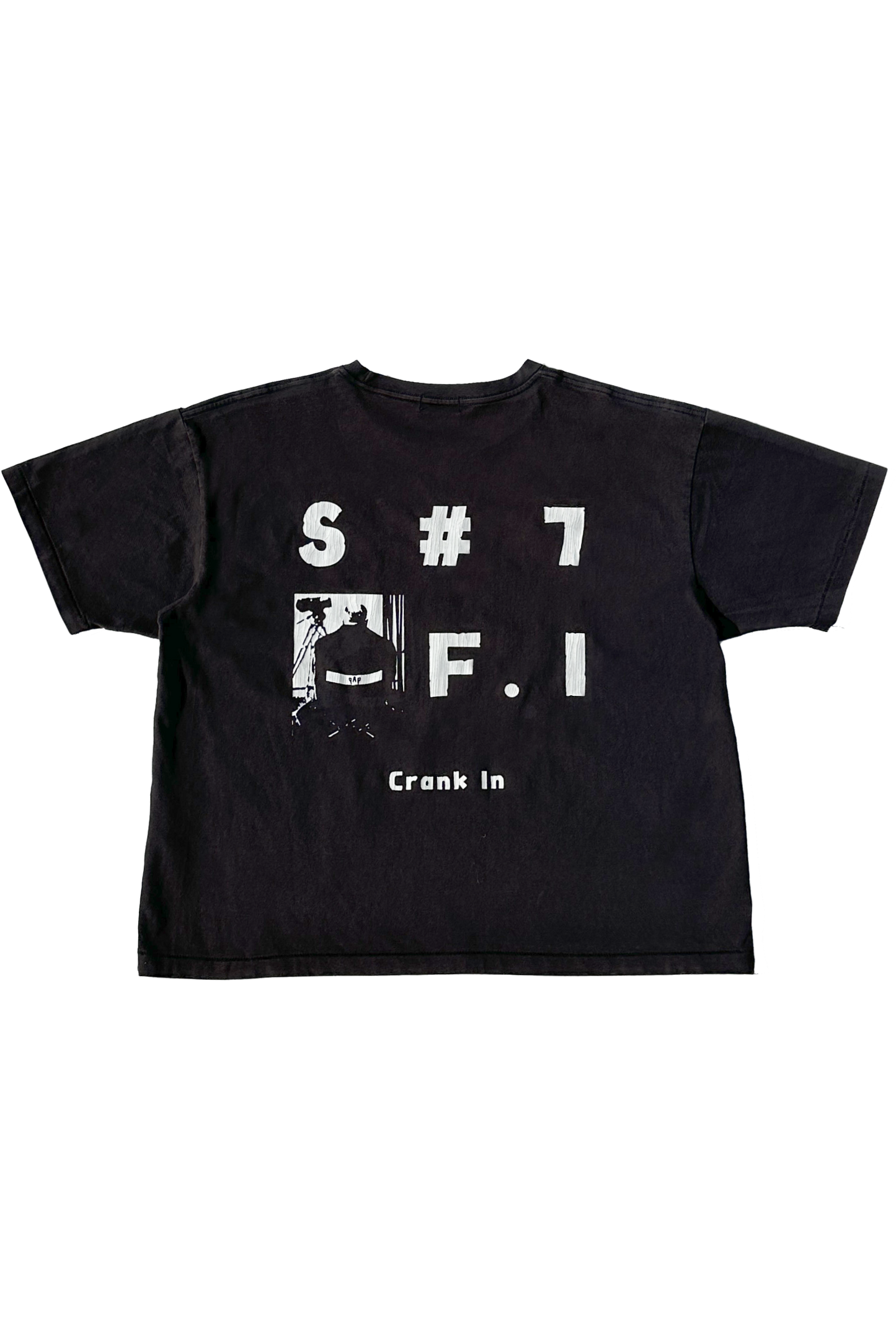 PSYCHO? T-shirts