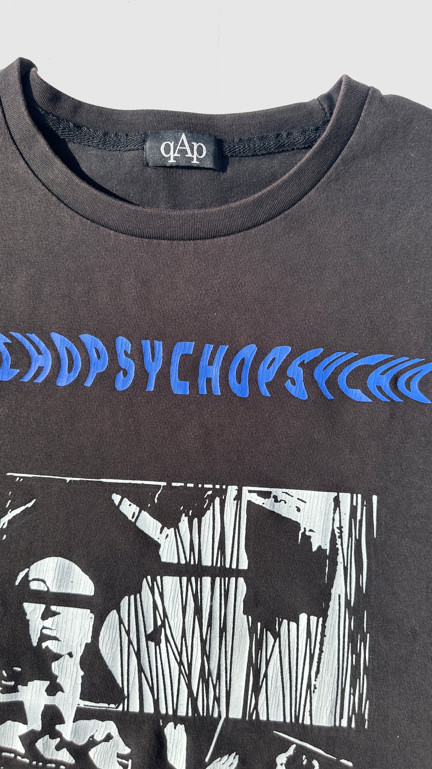 PSYCHO? T-shirts