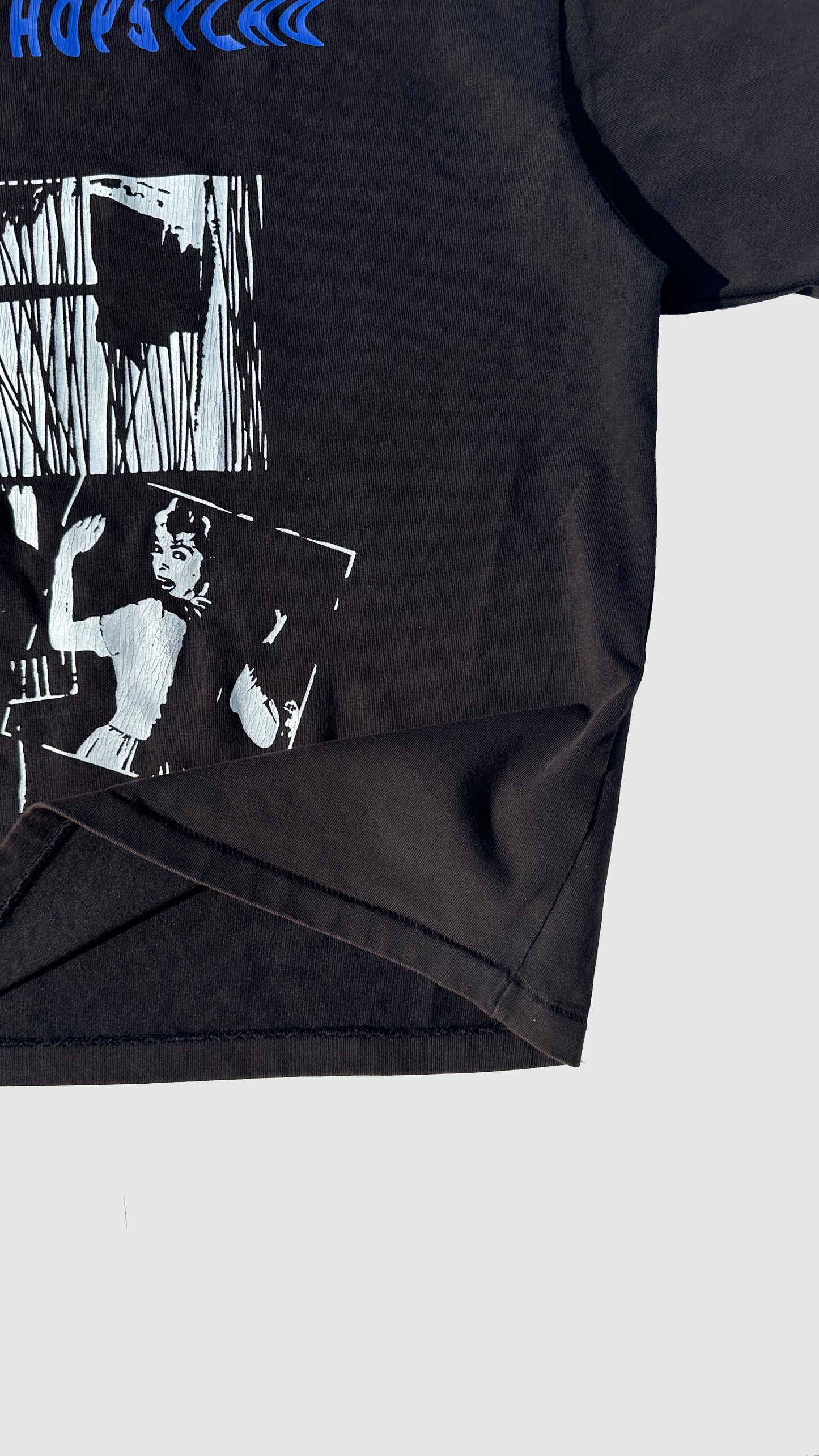 PSYCHO? T-shirts