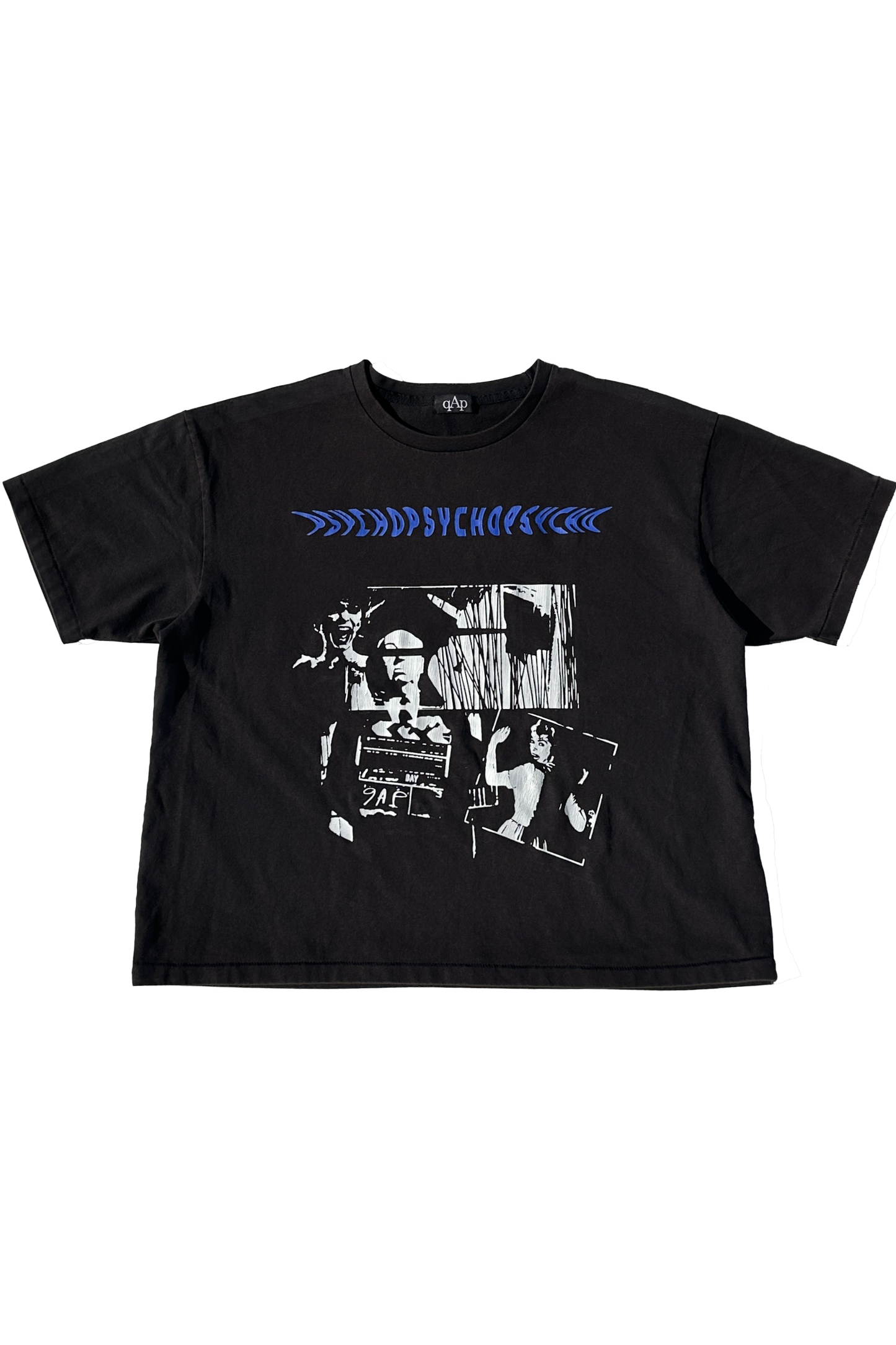 PSYCHO? T-shirts