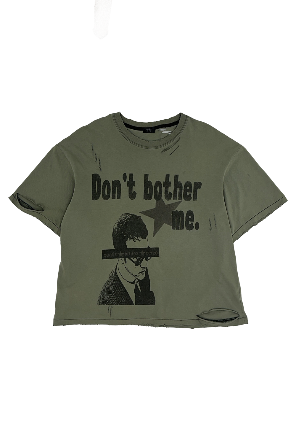 VTG T-shirts Khaki