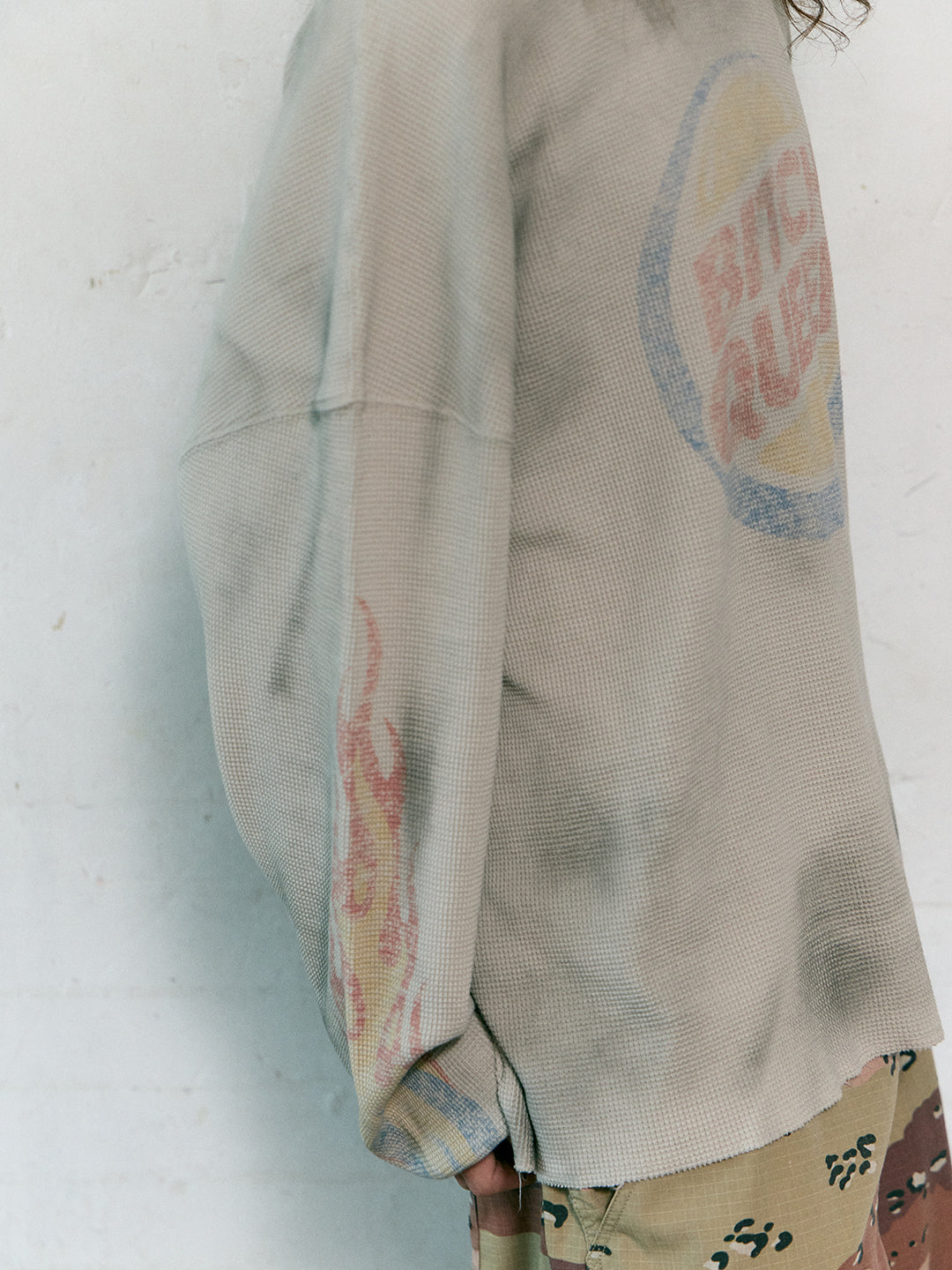 Whopper Longsleeves