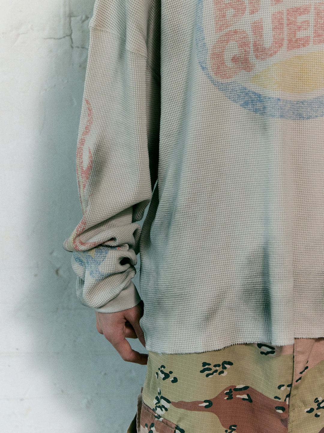 Whopper Longsleeves