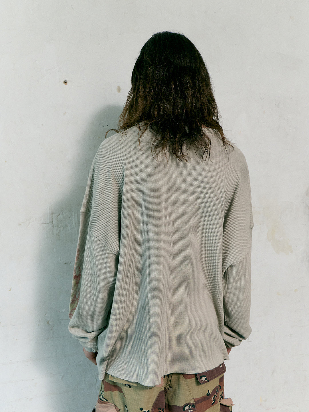 Whopper Longsleeves