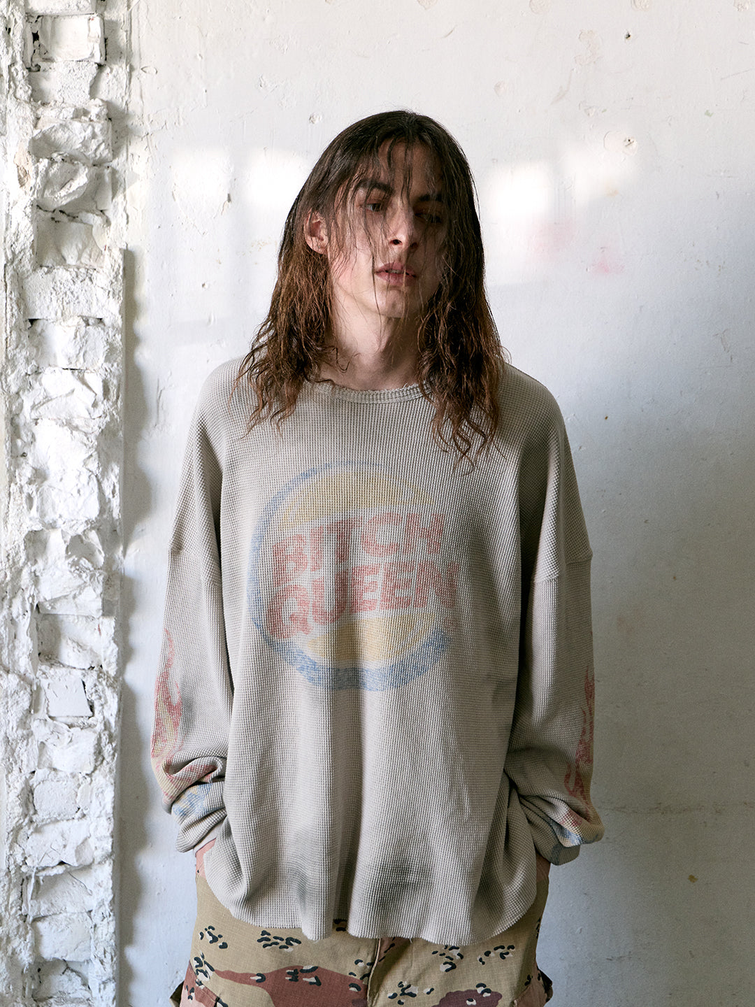 Whopper Longsleeves