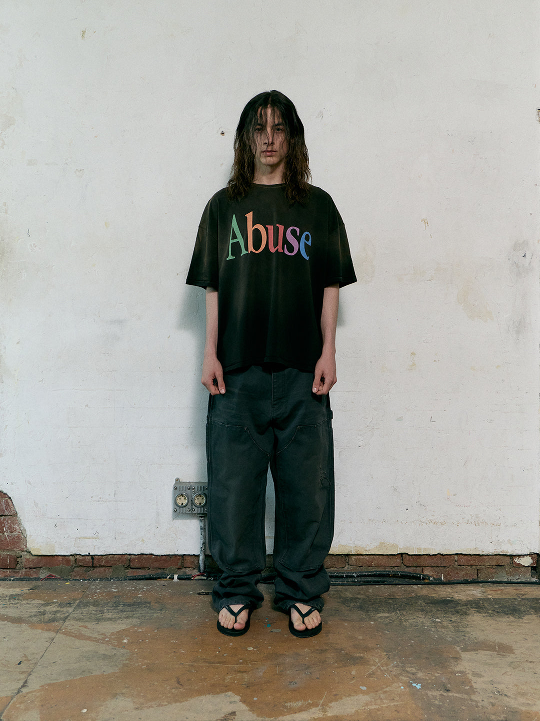 Vintage Faded T-shirt