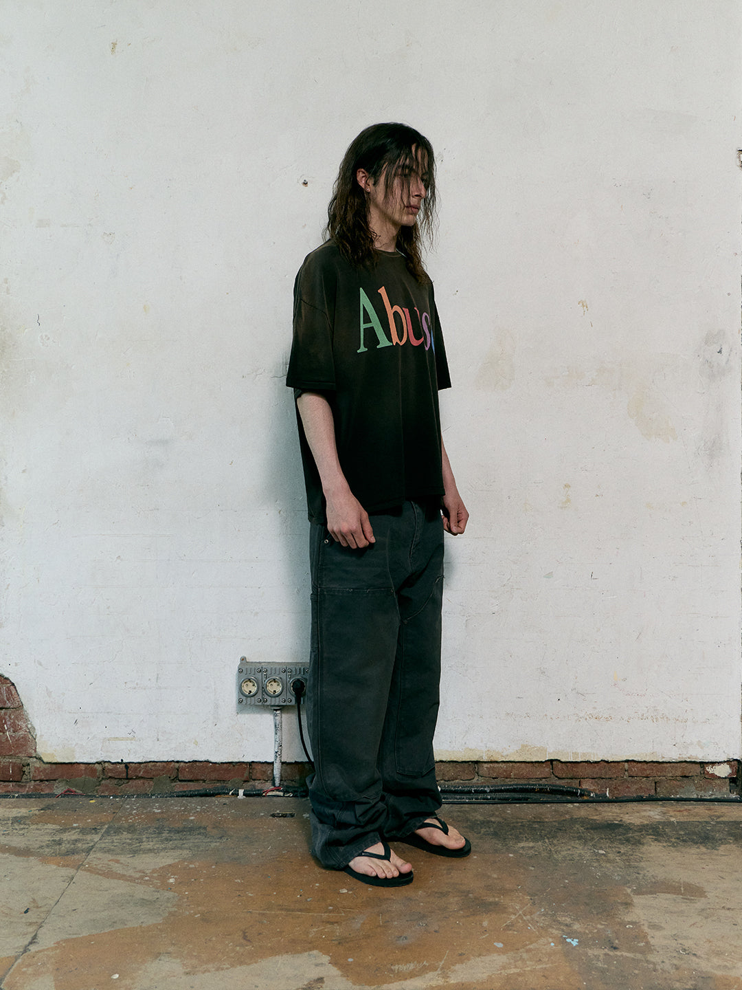 Vintage Faded T-shirt