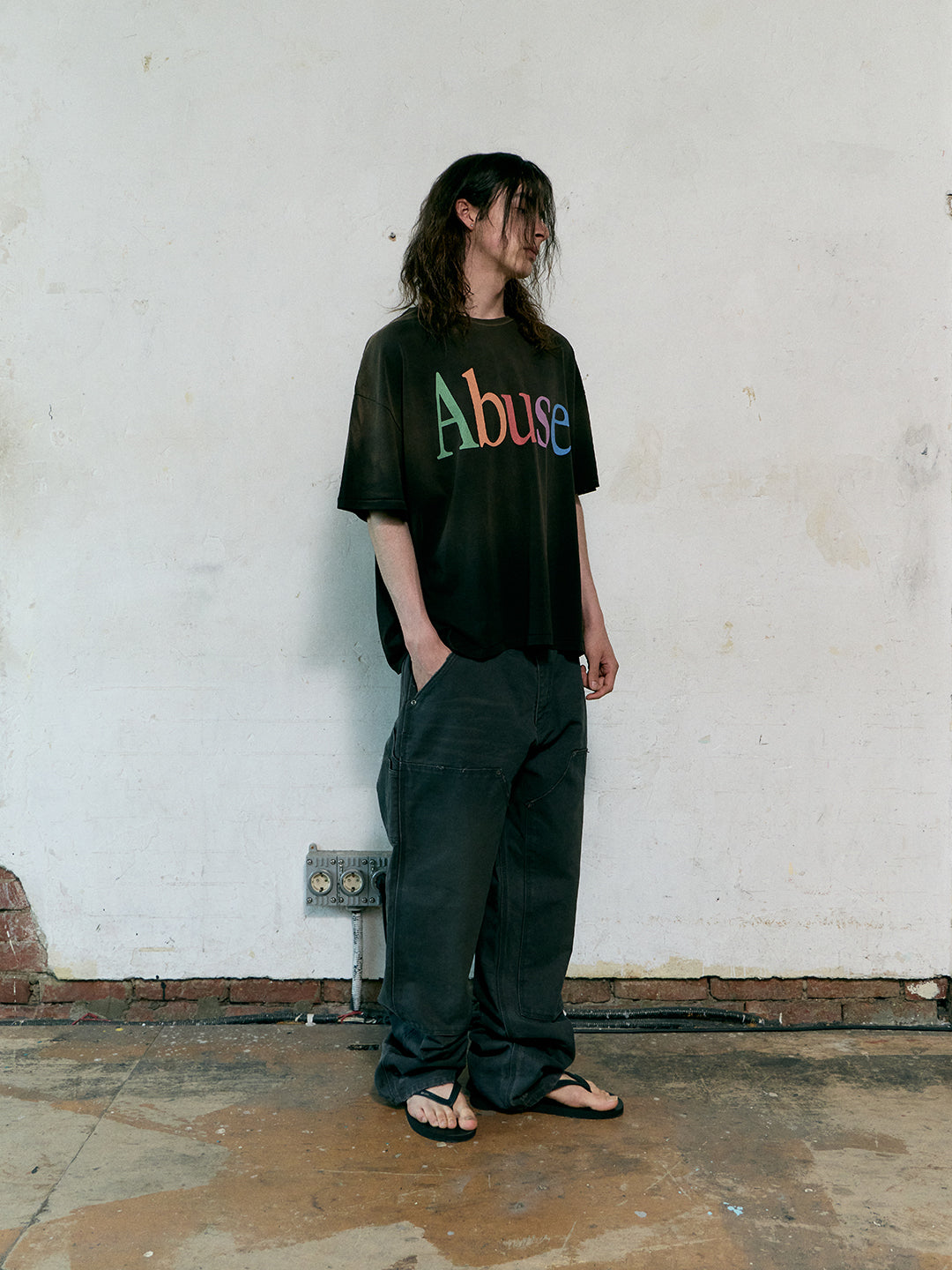 Vintage Faded T-shirt