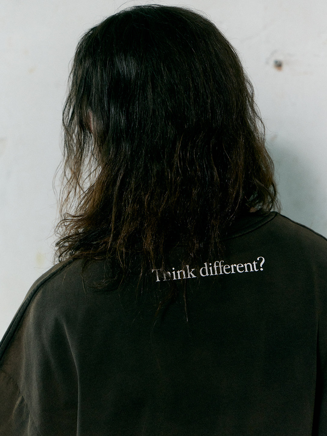 Vintage Faded T-shirt