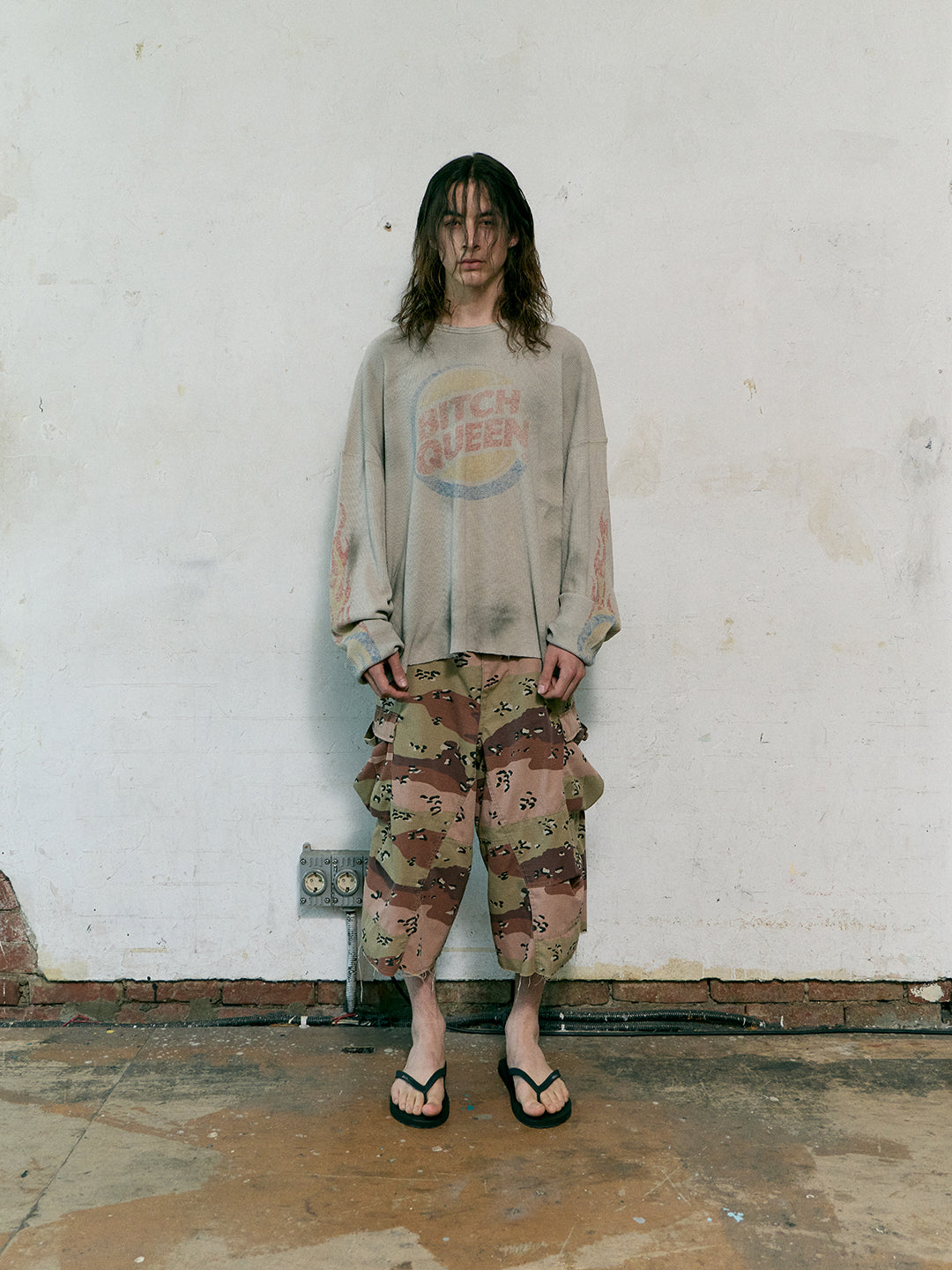 Whopper Longsleeves