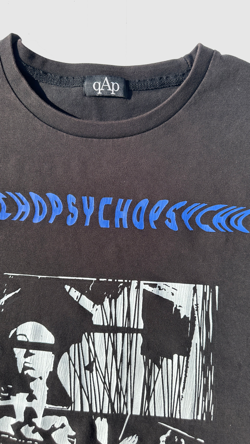 PSYCHO?  T-shirts