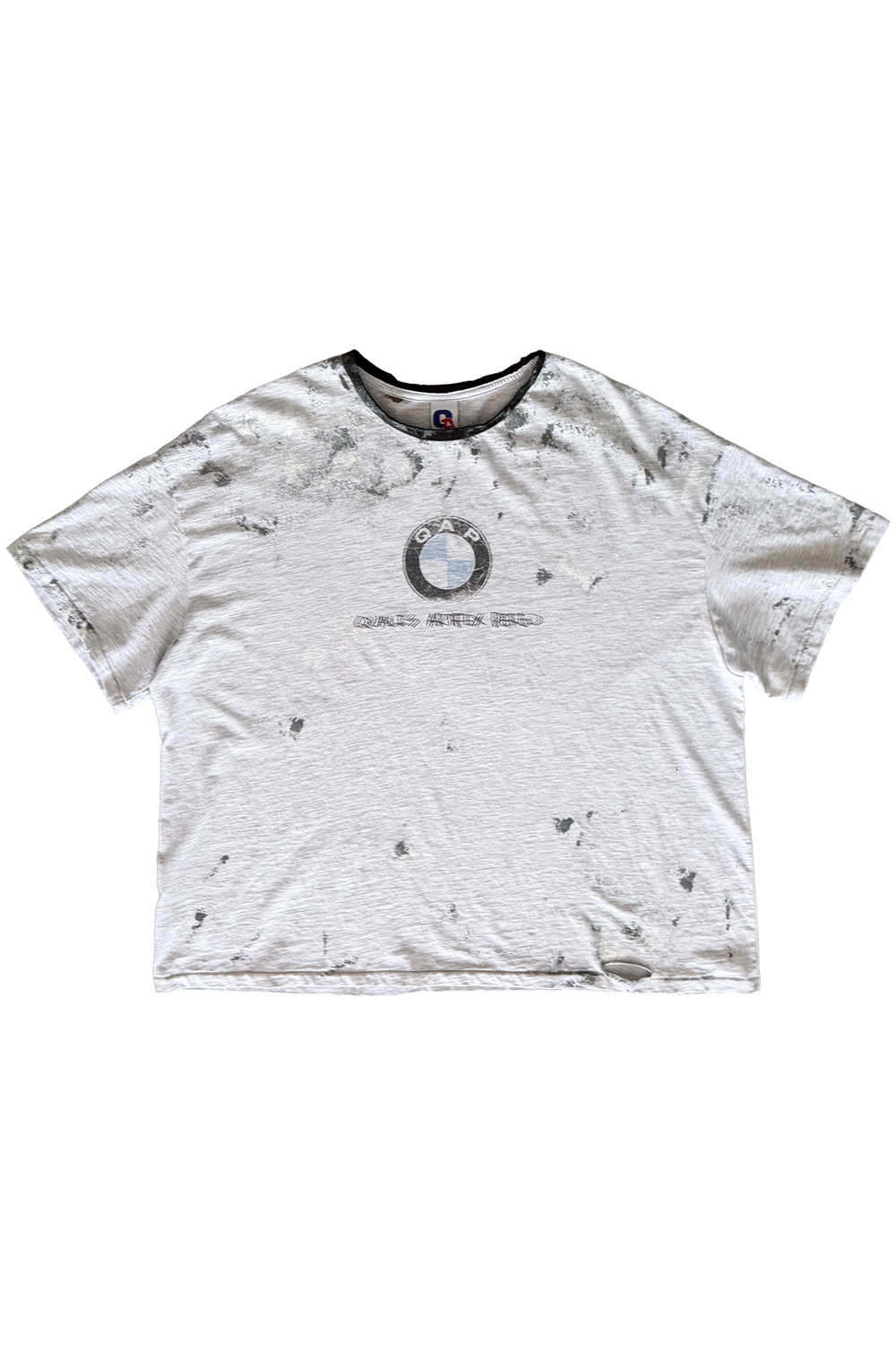 Moter Service T-shirts
