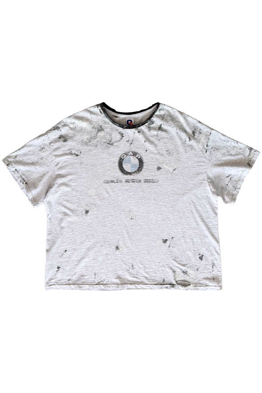 Moter Service T-shirts