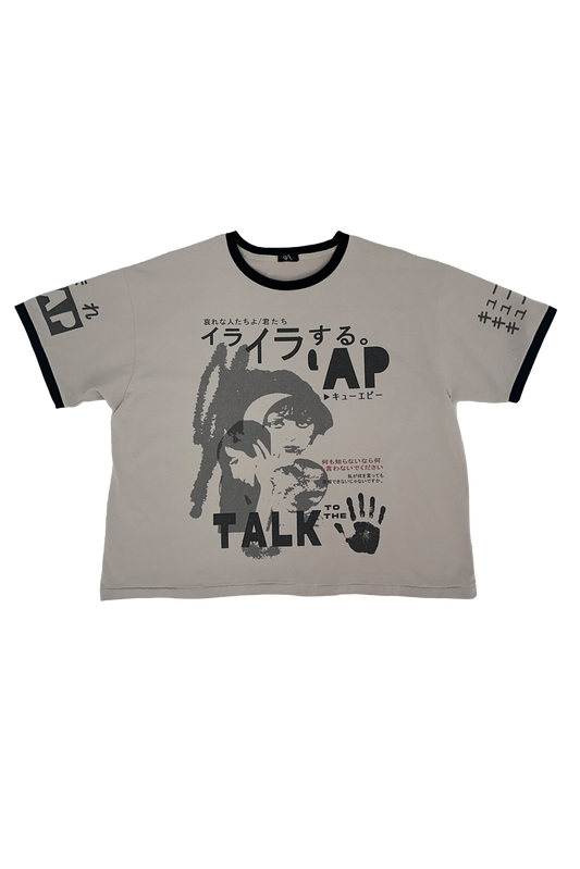 VTG T-shirts Pig