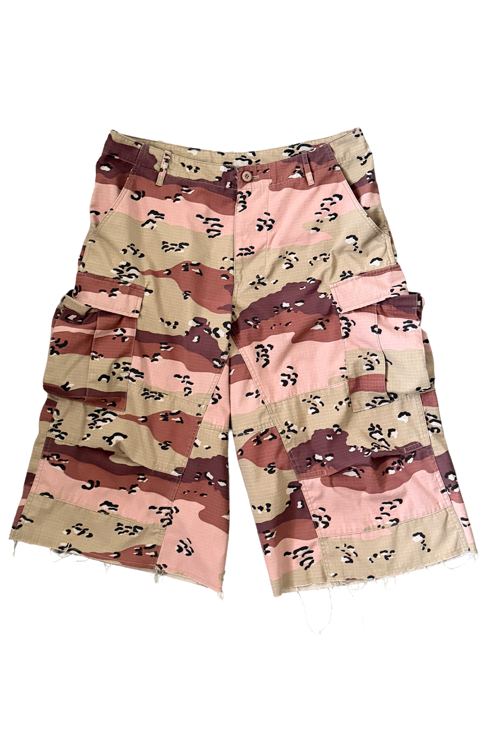 Scavenger Shorts