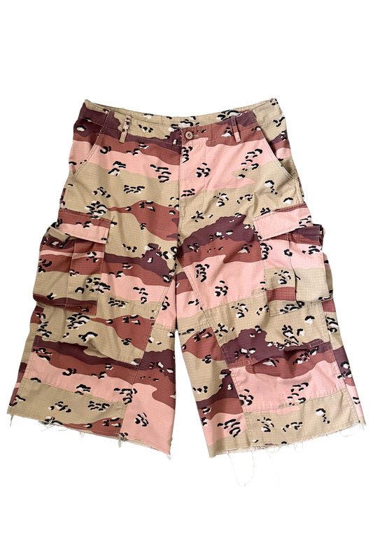 Scavenger Shorts
