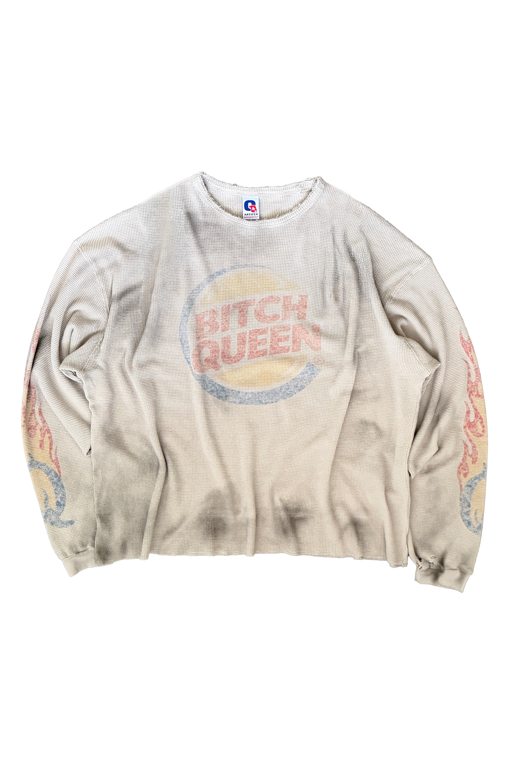 Whopper Longsleeves