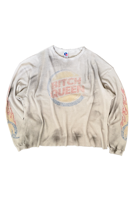 Whopper Longsleeves