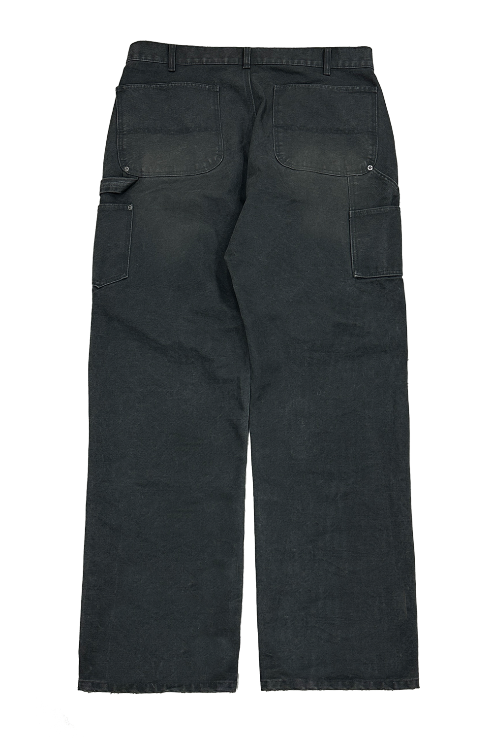 VTG Double Knee Work PT