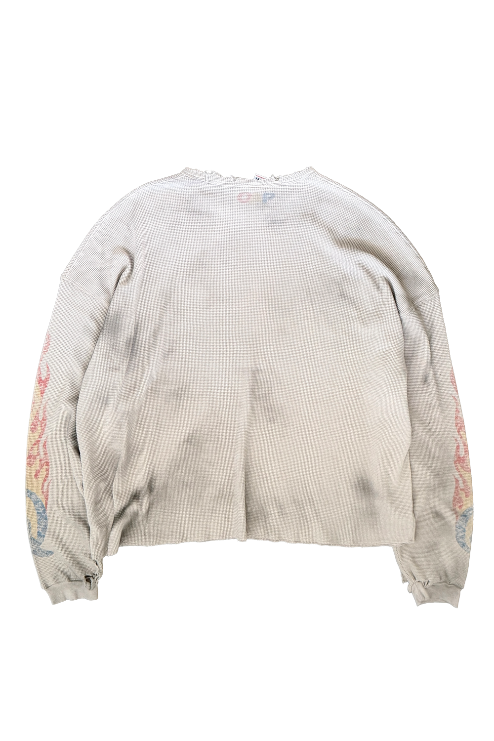 Whopper Longsleeves