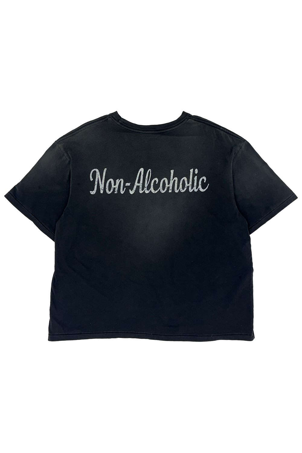 VTG T-shirts Whiskey