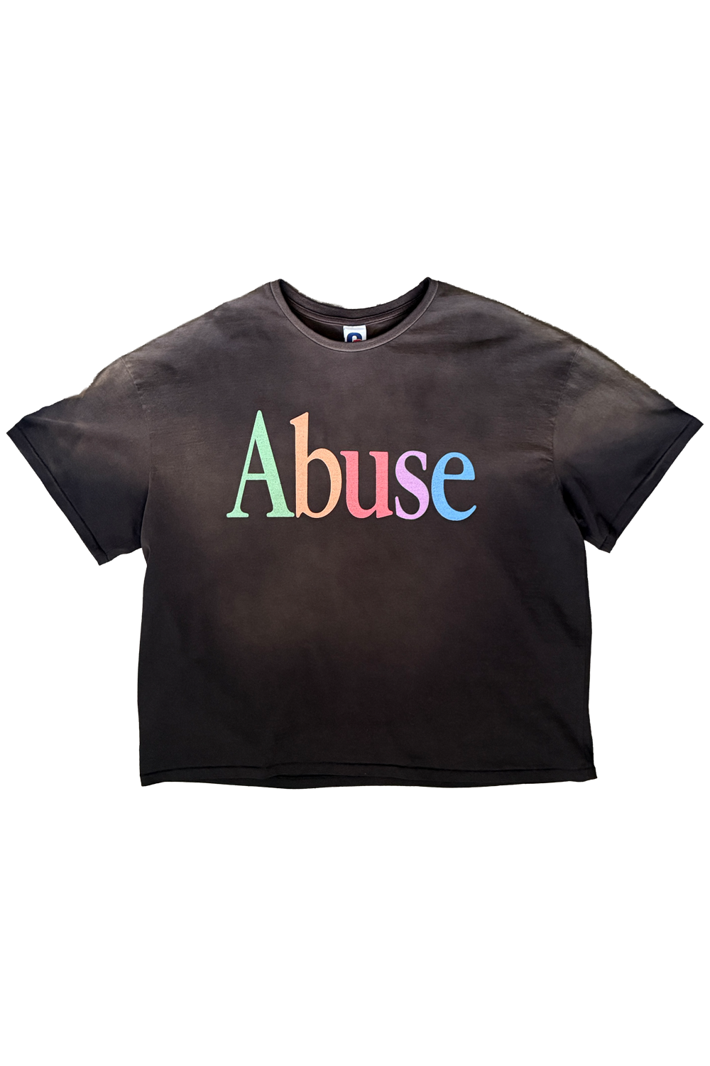 Vintage Faded T-shirt