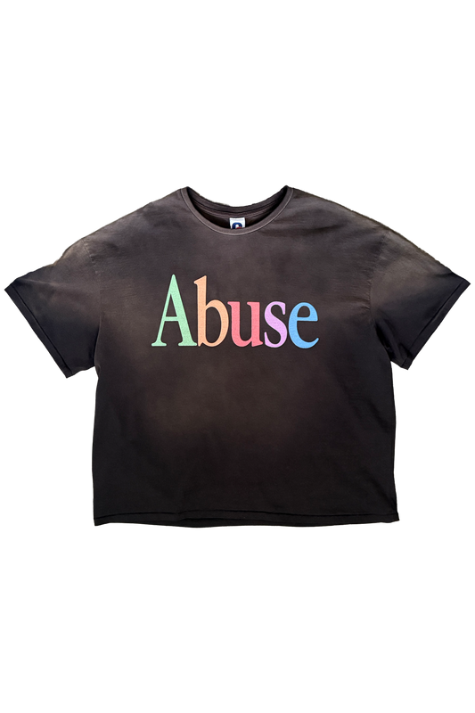 Vintage Faded T-shirt