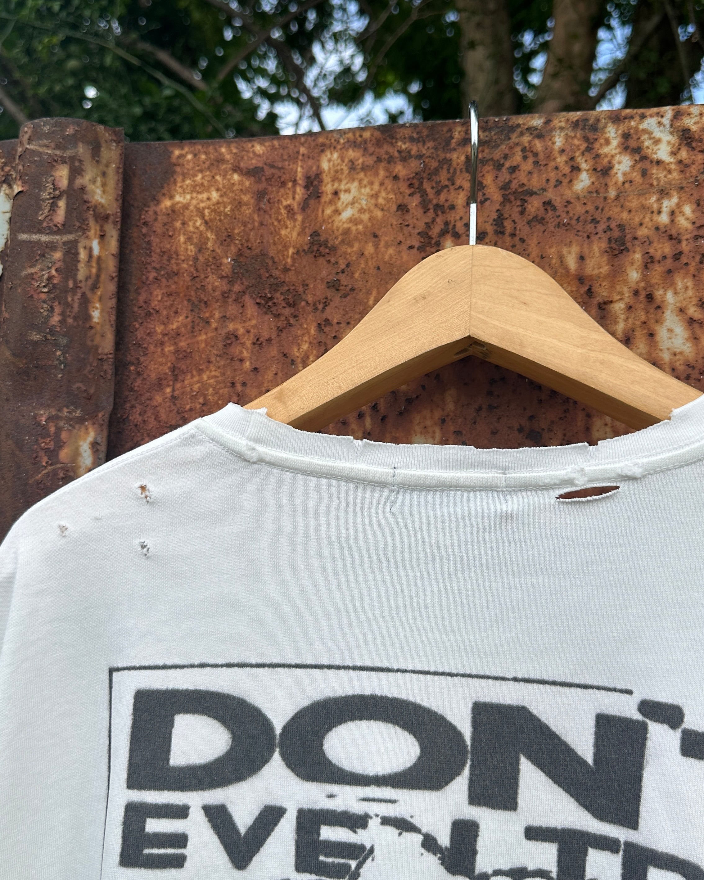 5-1 Long Sleeve - Cream