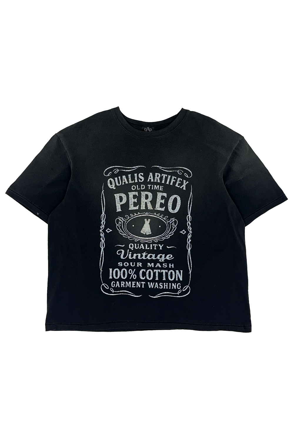 VTG T-shirts Whiskey