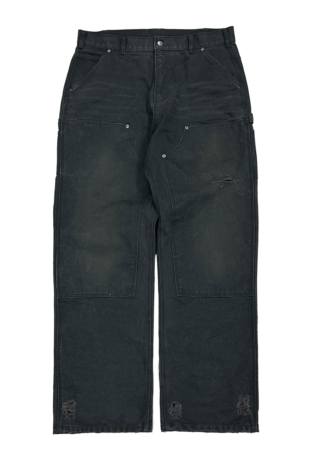 VTG Double Knee Work PT