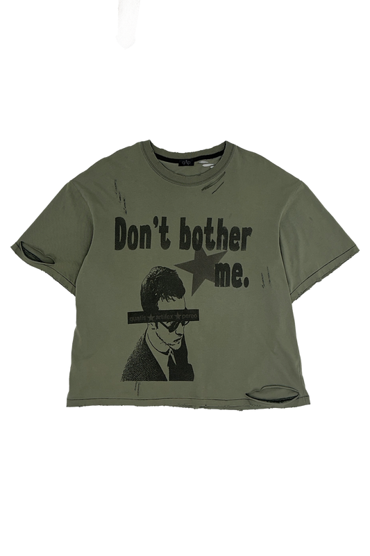 VTG T-shirts Khaki