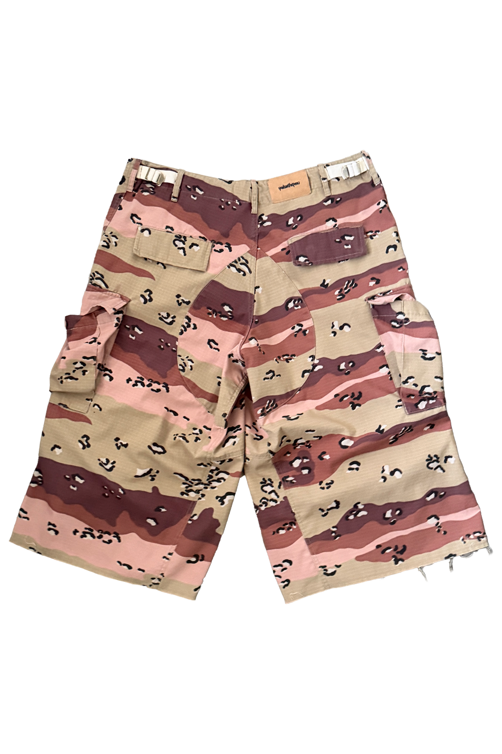 Scavenger Shorts